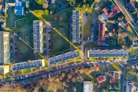 Chad introduces advanced photovoltaic (PV) system with Aptech Africa – REVE