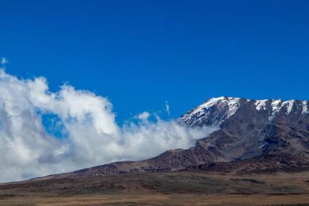 Mt Kilimanjaro’s vanishing ice prompts Unesco’s Sh1bn intervention – Nation