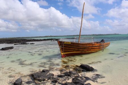 Mauritius’ Ultimatum to UK Over Chagos | Firstpost Africa – Firstpost