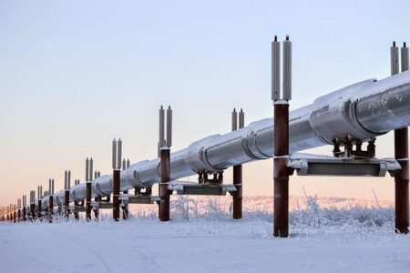 Morocco-Nigeria Gas Pipeline: A Strategic Win for Africa and the United States – Middle East Forum