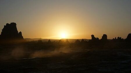 Djibouti – Culture, Traditions, Religion – Britannica