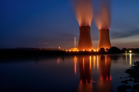NANO Nuclear (NNE) Expands in Africa With Togo Deal: What’s Going On? – Benzinga