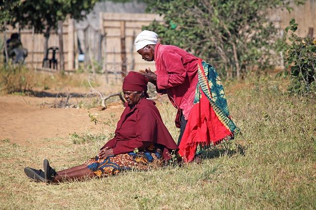 Strategies for strengthening Local Governance and Community resilience