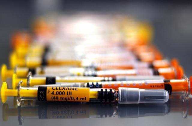 Collaborative Efforts: The Role of International Partners in Vaccine Development