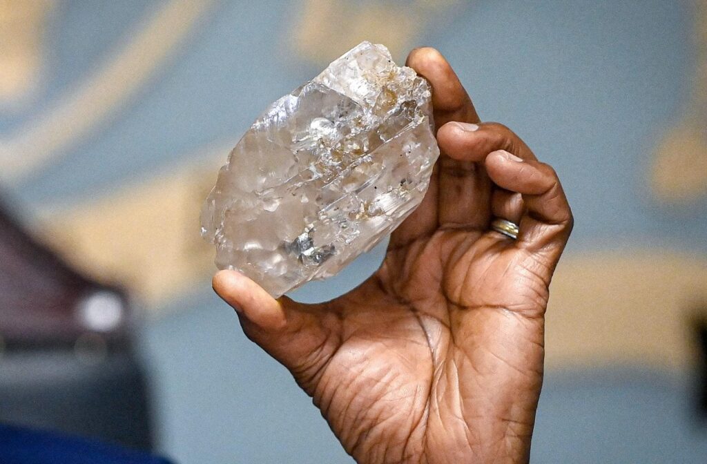 Botswana Diamonds snaps up polymetallic acreage – African Mining Market