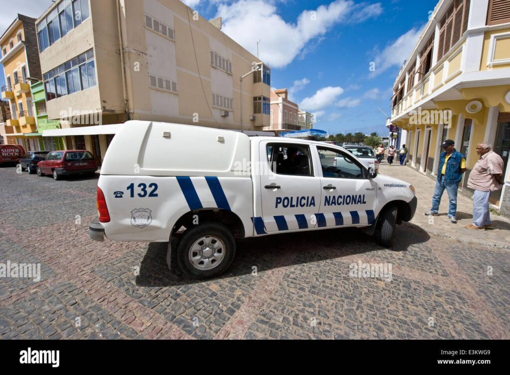 Cape Verdean police seize over 5 tonnes of cocaine – Africanews English