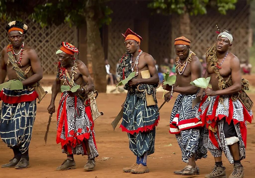 Communities in Cameroon Demand Justice as Chinese-funded Iron Mining Project Advances – The Diplomat