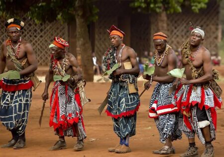 Communities in Cameroon Demand Justice as Chinese-funded Iron Mining Project Advances – The Diplomat