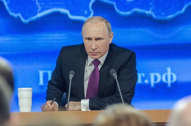 Putin agrees to Ukraine ceasefire – Africanews English