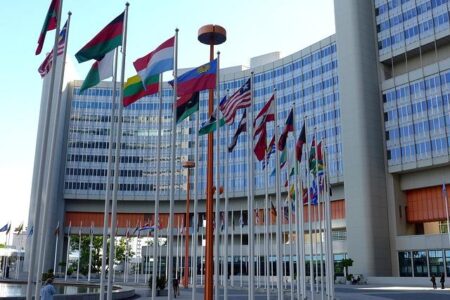 Eswatini restates commitment to multilateral diplomacy – VOA Africa
