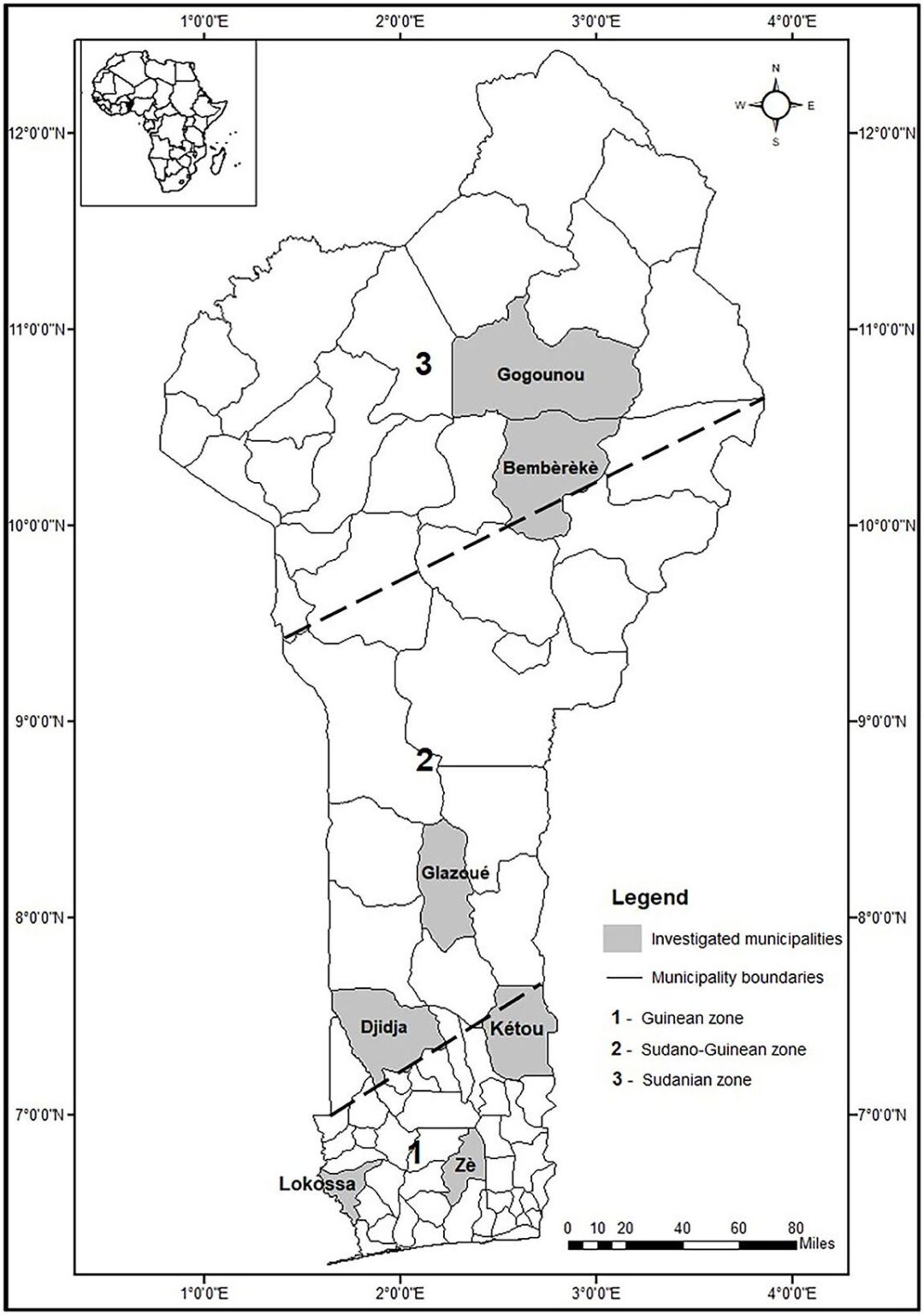 Enabling effective maize seed system in low-income countries of West Africa: Insights from Benin – Frontiers
