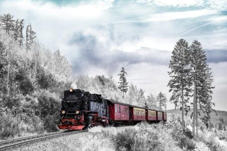 How a traveling ‘health train’ has become an essential source of free care in South Africa – Ap.org