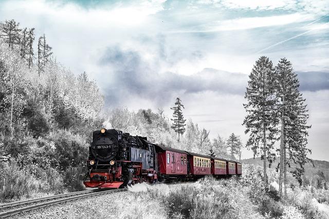 How a traveling ‘health train’ has become an essential source of free care in South Africa – Ap.org