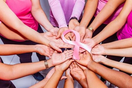 In Benin, religious leaders called to take their part to “demistify breast cancer” – La Croix International