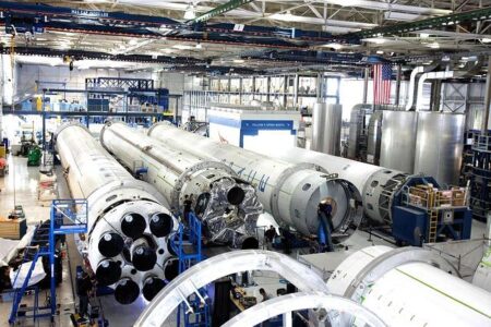 SpaceX’s Starlink Secures License to Operate in Chad – Space in Africa