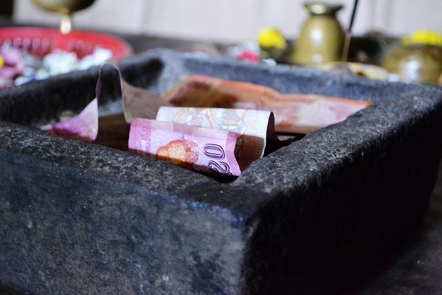 Reflection on Charity and Support: Encouraging Community Giving Beyond Ramadan