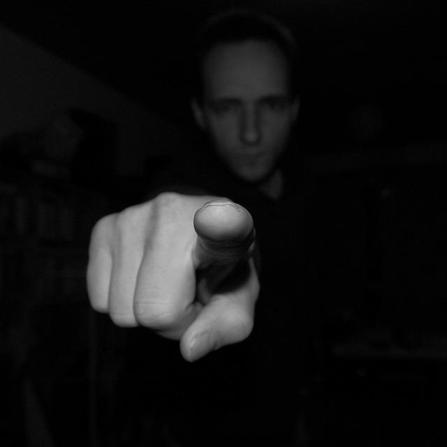 Analyzing the Accusations: The Role of Political Opponents and Militants
