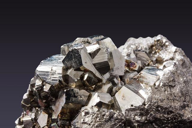 Economic Opportunities: How Mineral Resources Can Transform African Nations