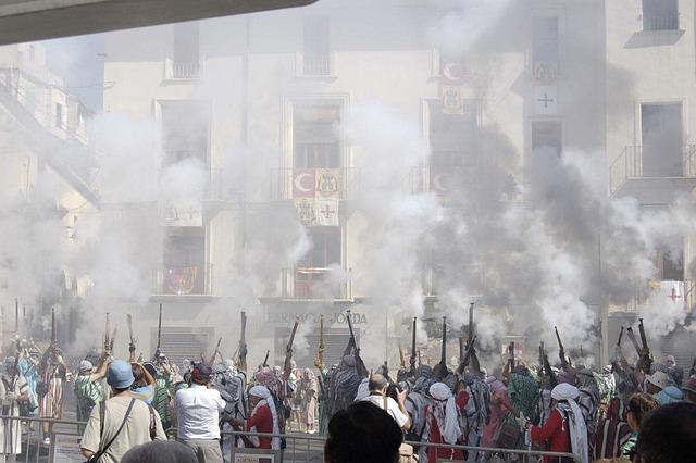Analyzing the Root Causes of the Clergy's Revolt