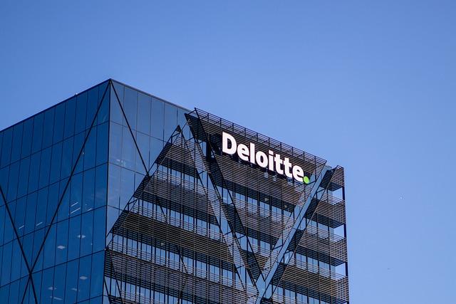 Deloitte's Strategic Commitment ​to Ghana's Digital Transformation