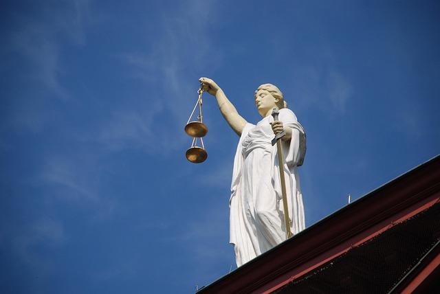 Recommendations ‌for Future Justice Initiatives and Support Systems