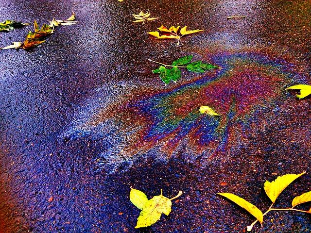 Assessing the Impact of Gasoline Seizures on local Communities