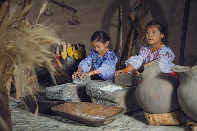 Cultural Ties: Enhancing Regional Cooperation and Identity