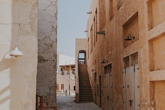 promoting Heritage Preservation Through Student Engagement