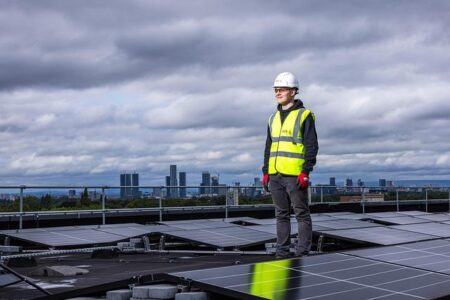 Nigeria installs 73 MW of solar in 2024, contributes to Africa’s renewable energy surge – Nairametrics