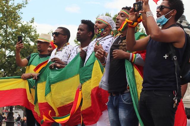 Ethiopia and Somalia claim to have settled a dangerous feud – The Economist
