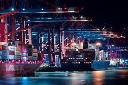 Egypt’s engineering exports record $526.2 million in January 2025 – Egypt Today