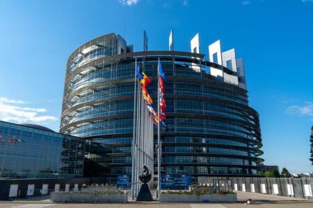 EU announces a $5 billion investment in South Africa as the tariffs war with Trump escalates – The Associated Press