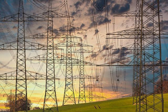 Environmental Considerations of Expanding Electricity Imports in East Africa