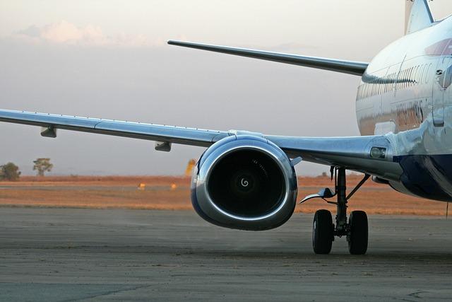 The Journey to Locate Africa's Last Boeing 707: Challenges and Triumphs
