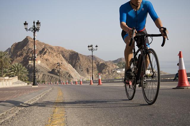 Celebrating a Historic Victory: The Nation's Response to African Cycling Success