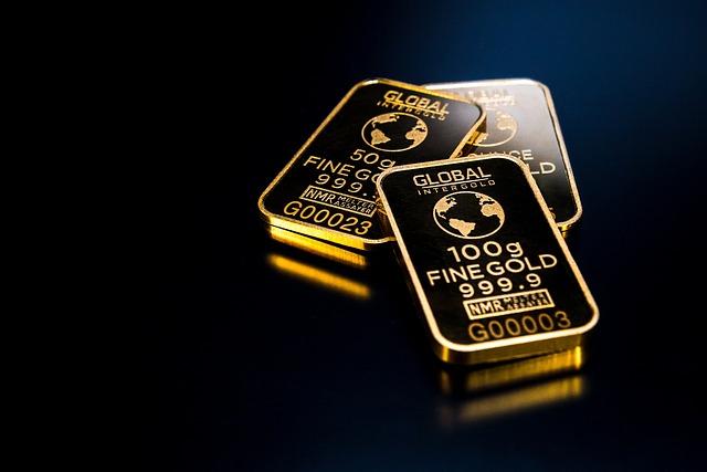 Future Trends in the Global Gold Market and Mali's Position