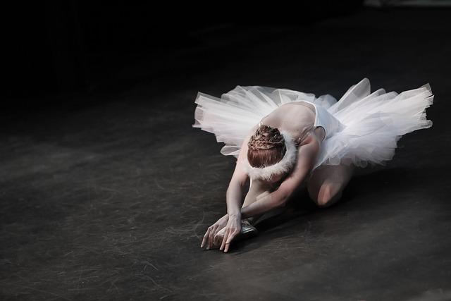 Cape Ballet Africa makes the Sports Science Institute its new home – Bizcommunity.com
