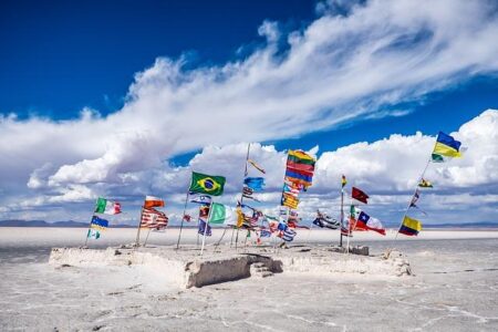 Flags, Symbols & Currency of Sao Tome and Principe – Worldatlas.com