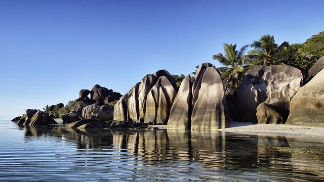 Seychelles – IFAD