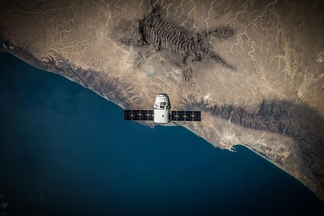 Key ‍Technological Innovations Driving Satellite ⁣Development