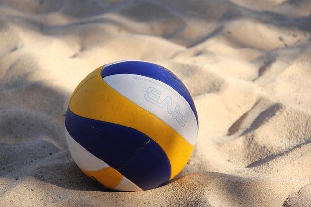 20 beach volleyball teams to compete for African Beach Games title in Tunisia – FIVB.com