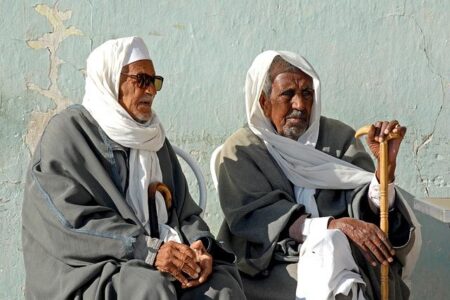 Refugees and Migrants Under Threat in Tunisia – Refugees International