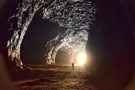 Illegal mining threatens Ghana’s economy as election looms – Semafor