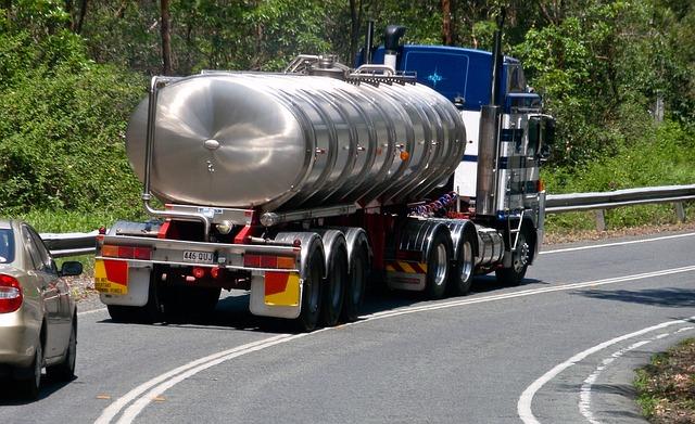 Tragedy Strikes as Fuel Tanker Truck Explosion Claims Lives in Nigeria