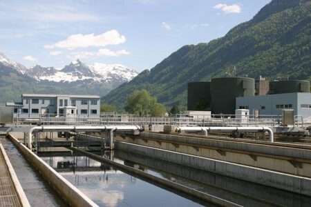 Strengthening wastewater management to improve the environment and public health in Africa – CGIAR