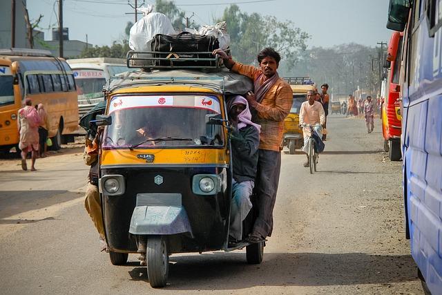 The Geopolitical meaning of India's Support for Small Island Nations