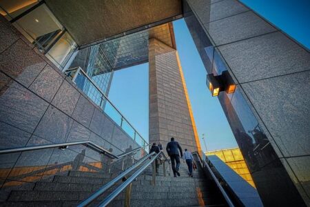 ASR granted approval to operate as a Lloyd’s service company in Morocco – Atlas Magazine