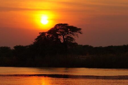 Botswana Voters Hand Governing Party a Stunning Rebuke – The New York Times