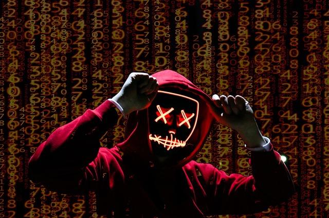Analysis of the Methods Used in the Cybercrime Crackdown