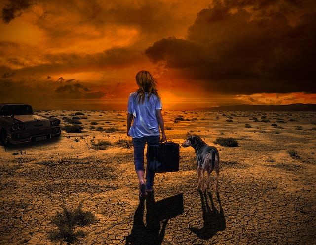 Environmental Considerations in the Wake of Exxon's Departure